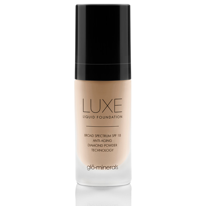 Glo Theraputics LUXE Liquid Foundation