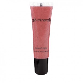 Glow Minerals Liquid Lips