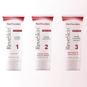 RevePeel Products