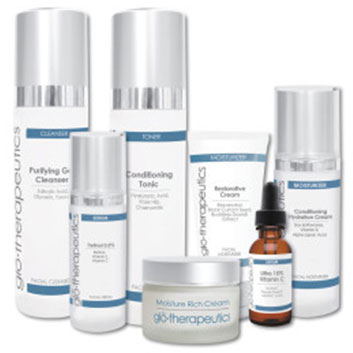 Glo Theraputics Skin Care